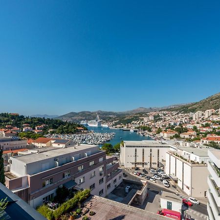 Lupo Gravosa Free Parking Lejlighed Dubrovnik Eksteriør billede